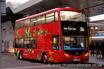 Coronavirus: 10 London transport workers dead