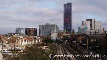 Croydon crowned winner in 'World Cup of London Boroughs'