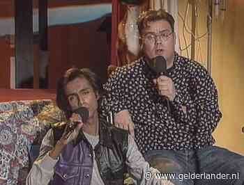 BNNVARA herhaalt bekroonde Paul de Leeuw-show met René Klijn