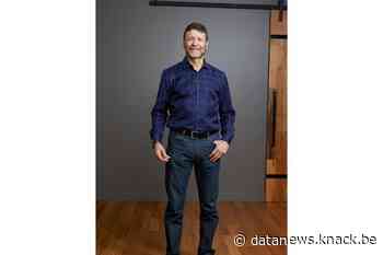 Paul Cormier nieuwe CEO Red Hat