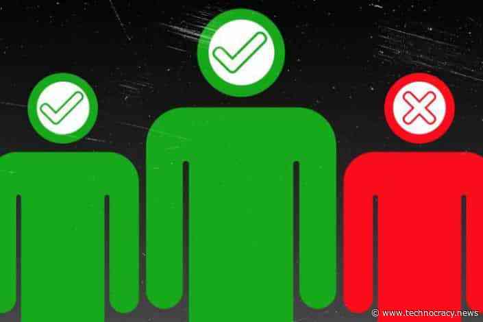 COVID-19 ‘Immunity Certificates’ Being Planned Globally