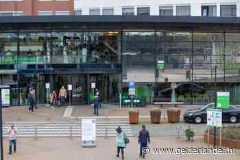 Eerste coronapatiënten ontslagen uit Ziekenhuis Gelderse Vallei