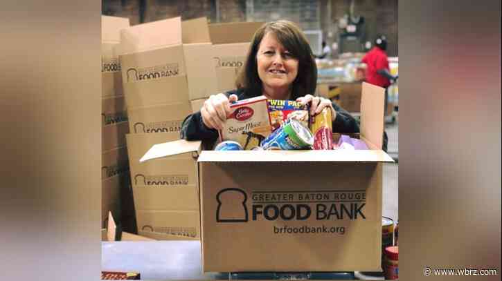 Though hoping to expand its efforts, the Greater BR Food Bank lacks critical resources