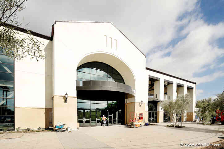 Status Update: Irvine Cottages, 12 homes and 72 beds, donated to Alzheimer’s nonprofit