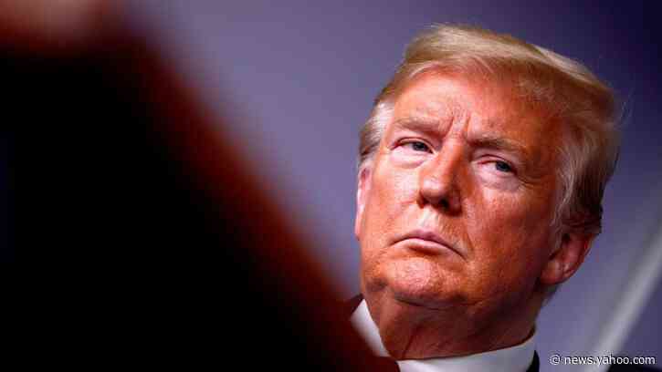 Trump’s Firing of Michael Atkinson Reveals His Real Priorities—and They’re Not Coronavirus