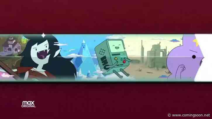 Adventure Time: Distant Lands Teaser For HBO Max Animated Special