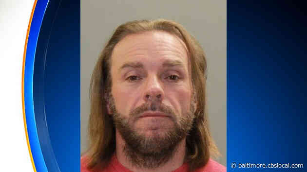 Inmate Escapes From Frederick County Work Release Facility