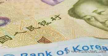 South Korean Central Bank Accelerates Digital Currency Pilot to Keep Up With Other Nations