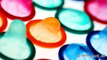 Afrika droht eine Kondom-Krise