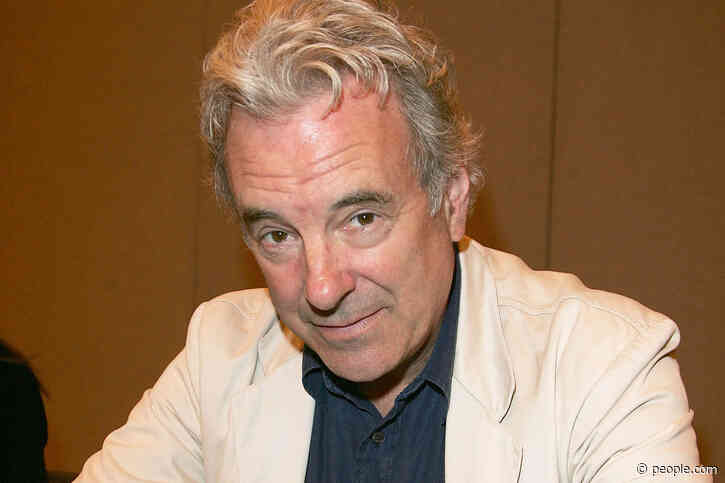 Aliens, The Dark Knight Rises Actor Jay Benedict Dies at 68 from Coronavirus Complications