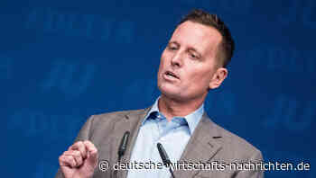 Schutzmasken-Affäre: Berlins Innensenator bezichtigt US-Botschaft der Lüge