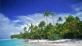 Dunkelziffern im Steuerparadies: Der Westen hat viel mehr Geld in Schwellenländern im Feuer, als bekannt ist