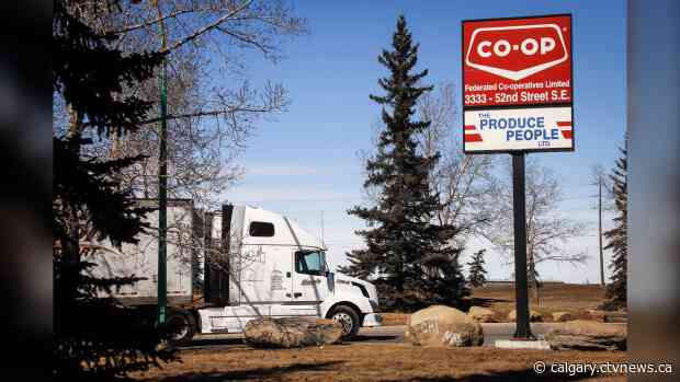 Breakdown of Calgary Co-op grocery partnership sparks layoffs and lawsuits