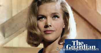 Honor Blackman, James Bond's Pussy Galore, dies aged 94