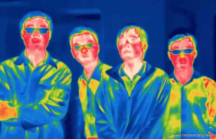 Facial Recognition Companies Score Huge Gains On COVID-19