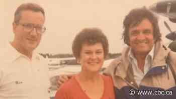 'He loved the north': La Ronge community-builder Ron Mackay dies at 85