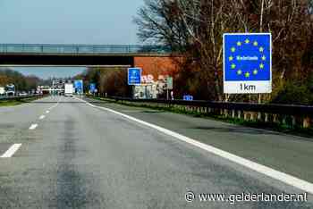 CORONABULLETIN #27: Quarantaine na reisje vanuit Duitsland, meer sportfietsers en bijzonder afscheid van een goede vriend