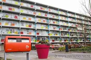 Flinke toename sterfgevallen door corona in verpleeghuizen