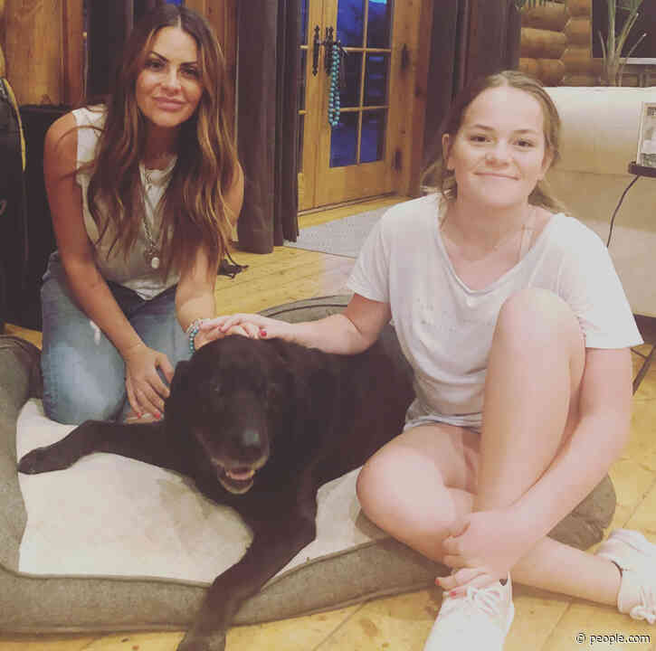 Michelle Money Gets Emotional as She Recalls Neighbors Finding Daughter Brielle After Accident