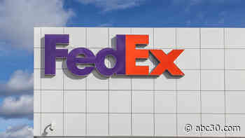FedEx hiring for 600 positions to meet demand during COVID-19 outbreak