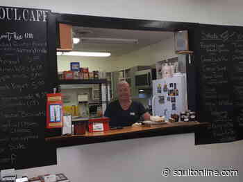 Feeding Your Soul Cafe #InThisTogetherSSM