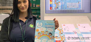 Facing COVID-19: The County Durham printer supporting parents and the NHS during lockdown - Bdaily