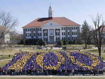 James Madison University President: People are the most important strategic resource