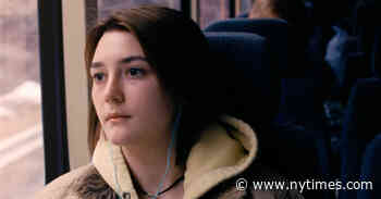 How ‘Never Rarely Sometimes Always’ Answers Tough Questions