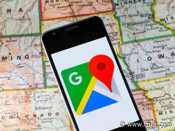 Google Maps adds delivery, takeout options for restaurants     - CNET