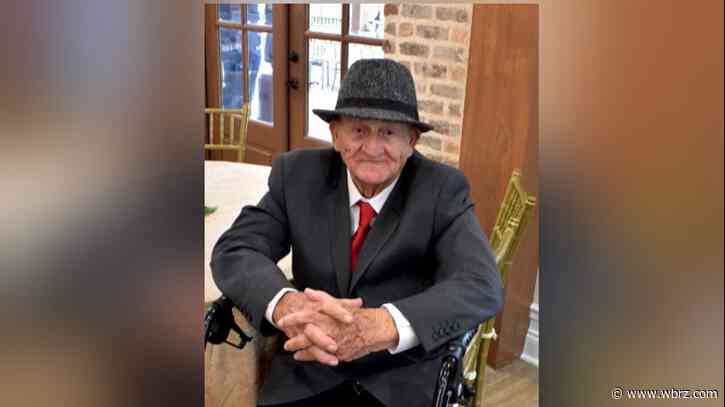 Long-time Assumption Parish deputy succumbs to illness, passes away at 85