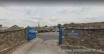 Coronavirus: Temporary mortuary for 240 bodies to be built in Bristol this week