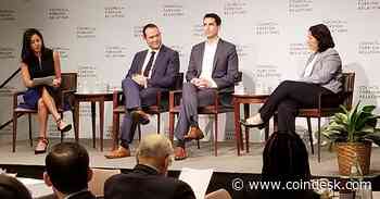 Kraken Hires Lawyer Marco Santori to Ramp Up Acquisitions