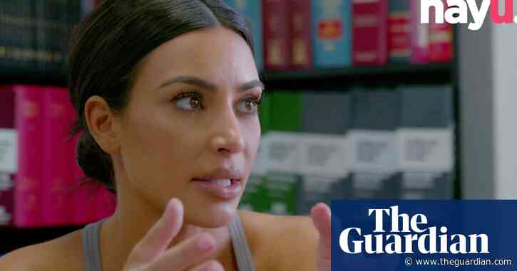 Tears, trauma and reality TV: inside Kim Kardashian West's legal crusade