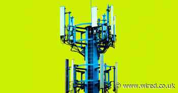 How the 5G coronavirus conspiracy theory tore through the internet