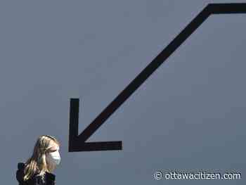 Ford says U.S. blocked the delivery of three million face masks to Canada