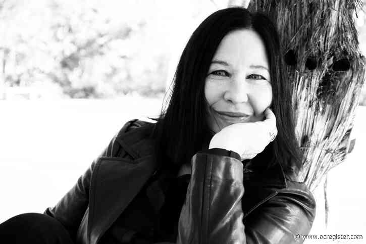 The Go-Gos’ Kathy Valentine shares her wild life in ‘All I Ever Wanted’
