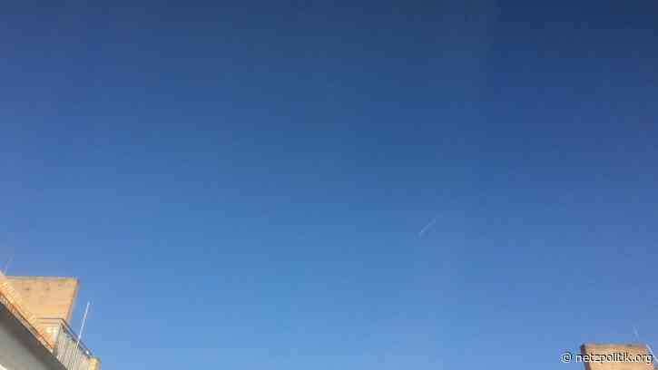 Was vom Tage übrig blieb: COBOL, Corona und Computerreisen