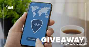 Enter for your chance to win one of 10 NordVPN subscriptions*     - CNET