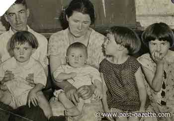 The Next Page: Following the death of their patriarch during the Great Depression, the McLaughlin family persevered