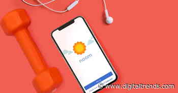 Lose weight effortlessly from home with a free Noom subscription