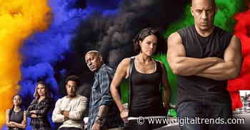 How to watch the Fast and Furious movies in order