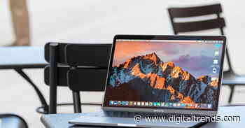 New MacBook Pro 13-inch to launch next month, says renowned Apple leaker