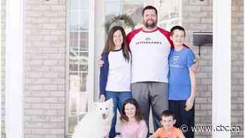 Families, children with autism 'struggling' with isolation amid COVID-19 outbreak with fewer supports, service