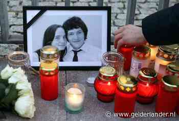 23 jaar cel voor moord op journalist en zijn verloofde in Slowakije