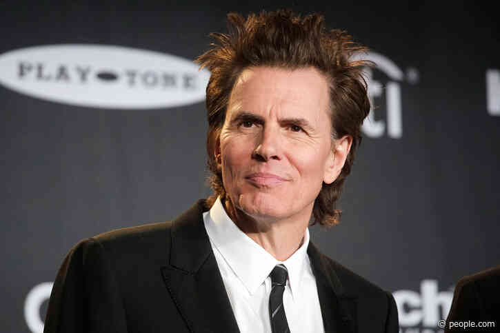 Duran Duran's John Taylor Reveals He's Recovered from Coronavirus: 'We Can and Will Beat This Thing'
 
 