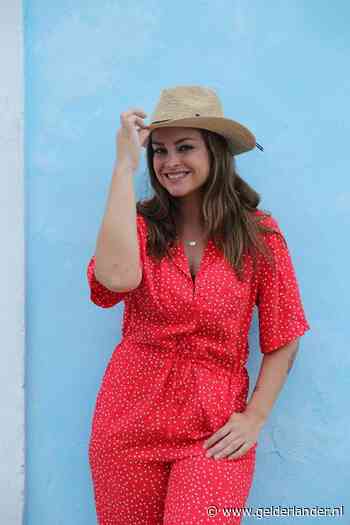 Miljuschka: ‘Lokaal voedsel noodzakelijk en hartstikke cool’