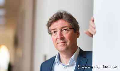 Privacybaas Aleid Wolfsen: ‘We moeten in deze coronatijd niet naïef of onnadenkend zijn’