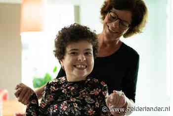 Sluiting dagbesteding zwaar voor cliënten en ouders, moeder Yolanda: ‘Ik hoop dat ik het volhoud’