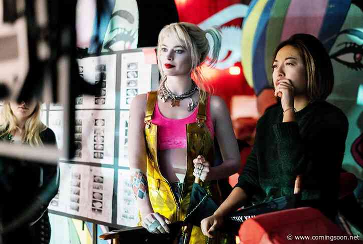Birds of Prey’s Cathy Yan Opens Up On Box Office Disappointment