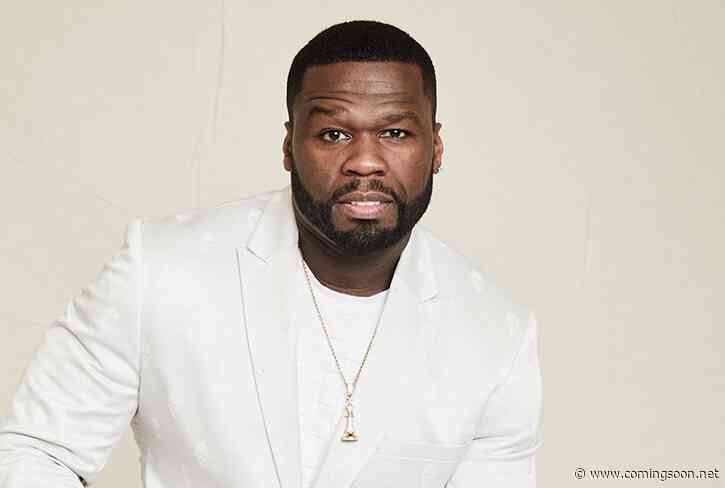 Starz Greenlights Black Mafia Family From EP Curtis “50 Cent” Jackson